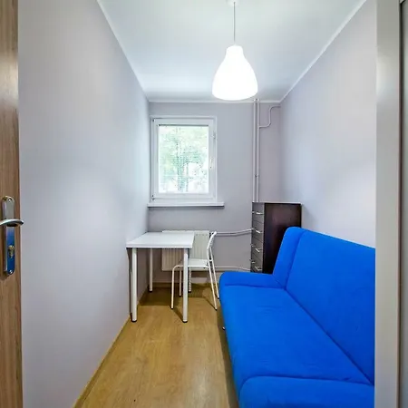 Rent - Ul. Dembinskiego Ubytování v soukromí *