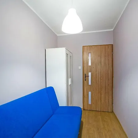 Rent - Ul. Dembinskiego Ubytování v soukromí Gdyně