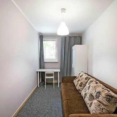 Rent - Ul. Dembinskiego * Gdyně