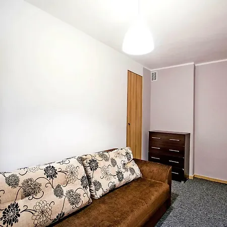 Rent - Ul. Dembinskiego Gdyně