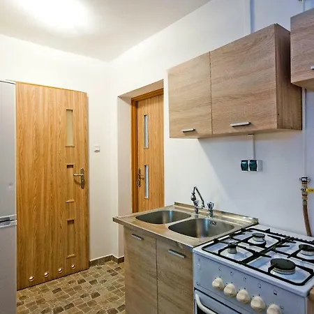 Ubytování v soukromí Rent - Ul. Dembinskiego