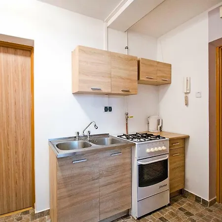 Rent - Ul. Dembinskiego Gdyně