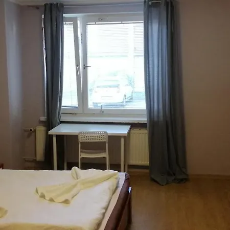 Rent - Ul. Dembinskiego * Gdyně